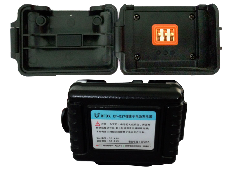 北峰BF-5111UV電池專(zhuān)用充電器